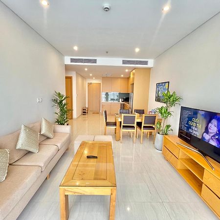 The Ocean Resort Danang Extérieur photo