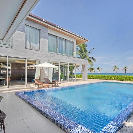 The Ocean Resort Danang Extérieur photo