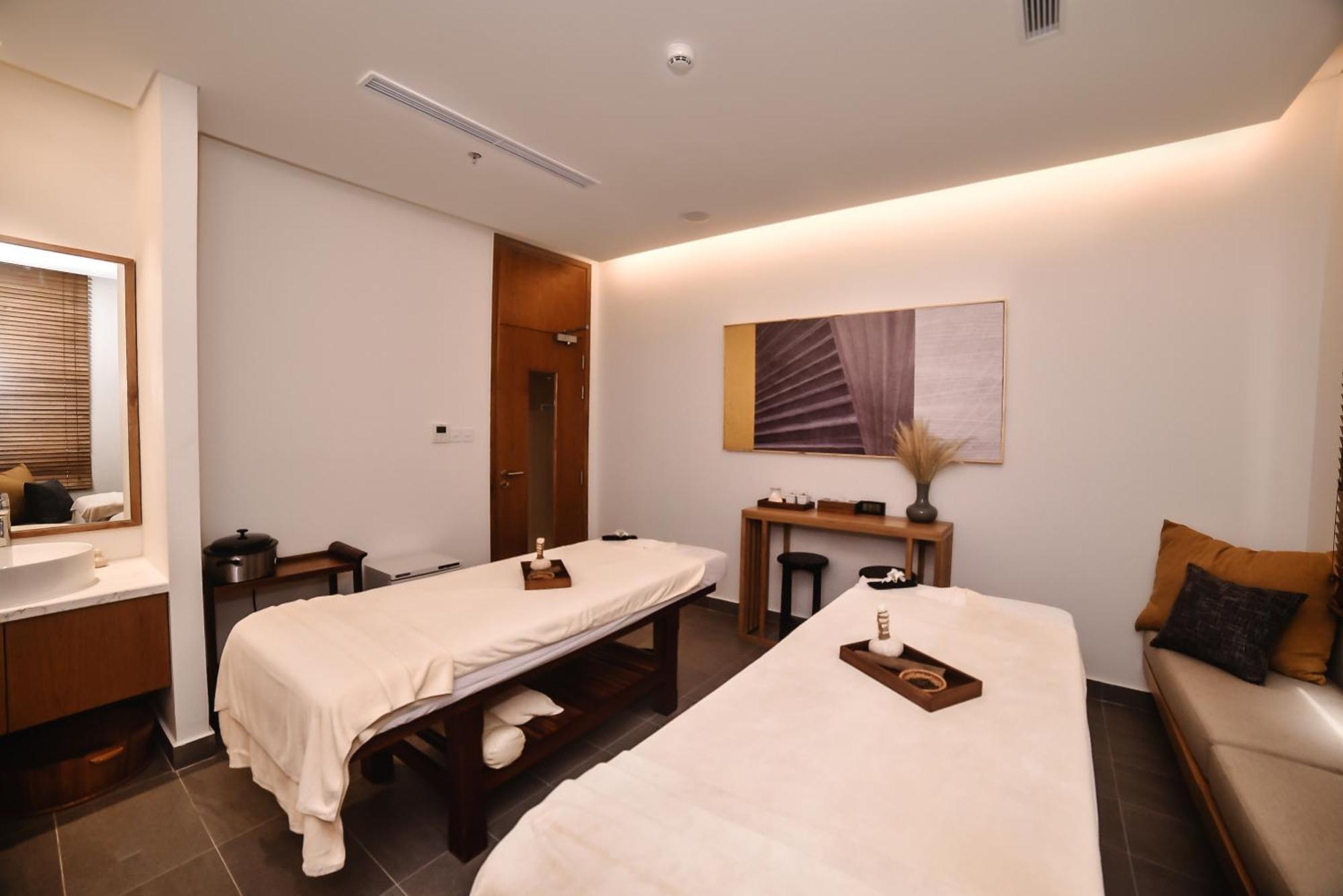 The Ocean Resort Danang Extérieur photo