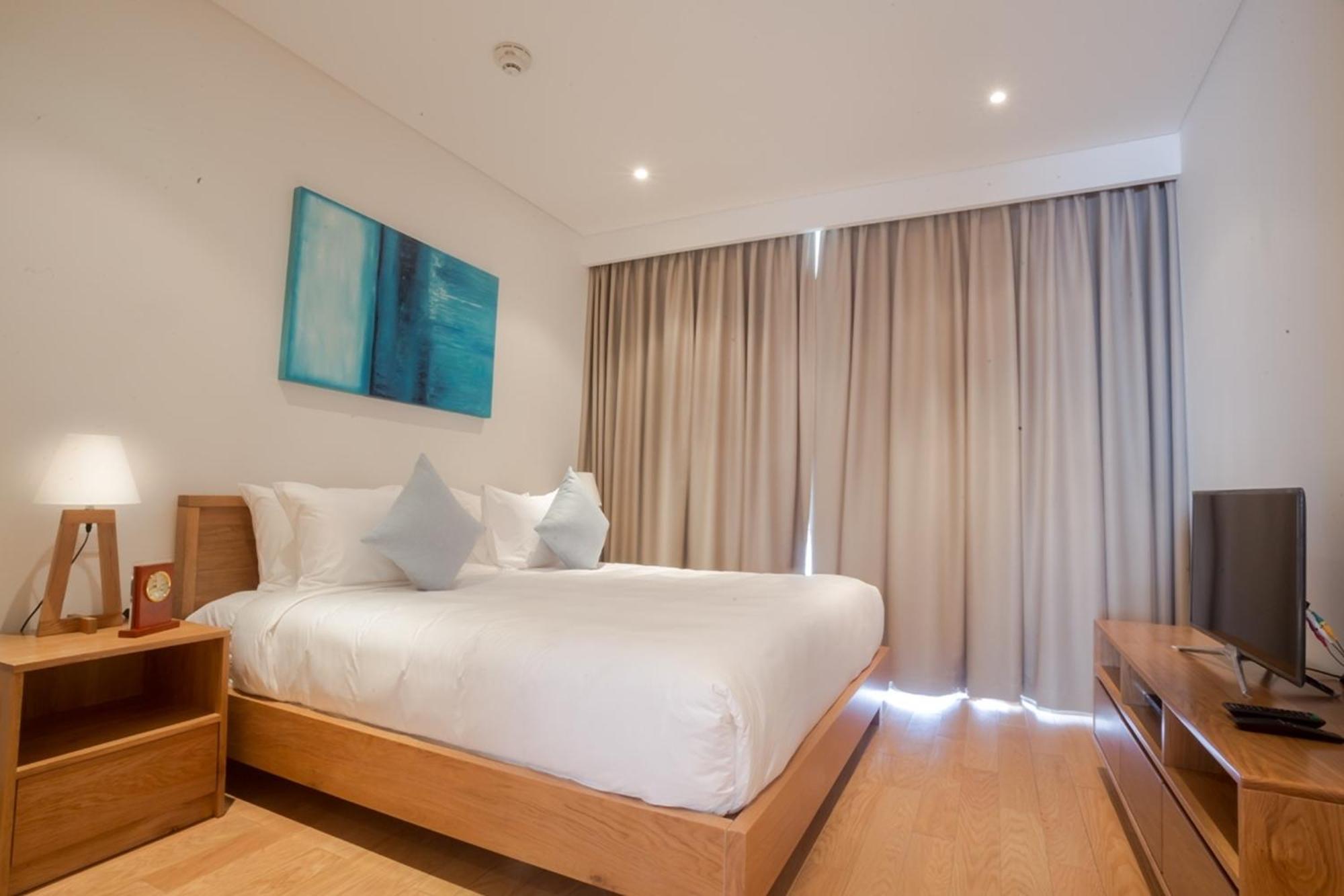 The Ocean Resort Danang Extérieur photo