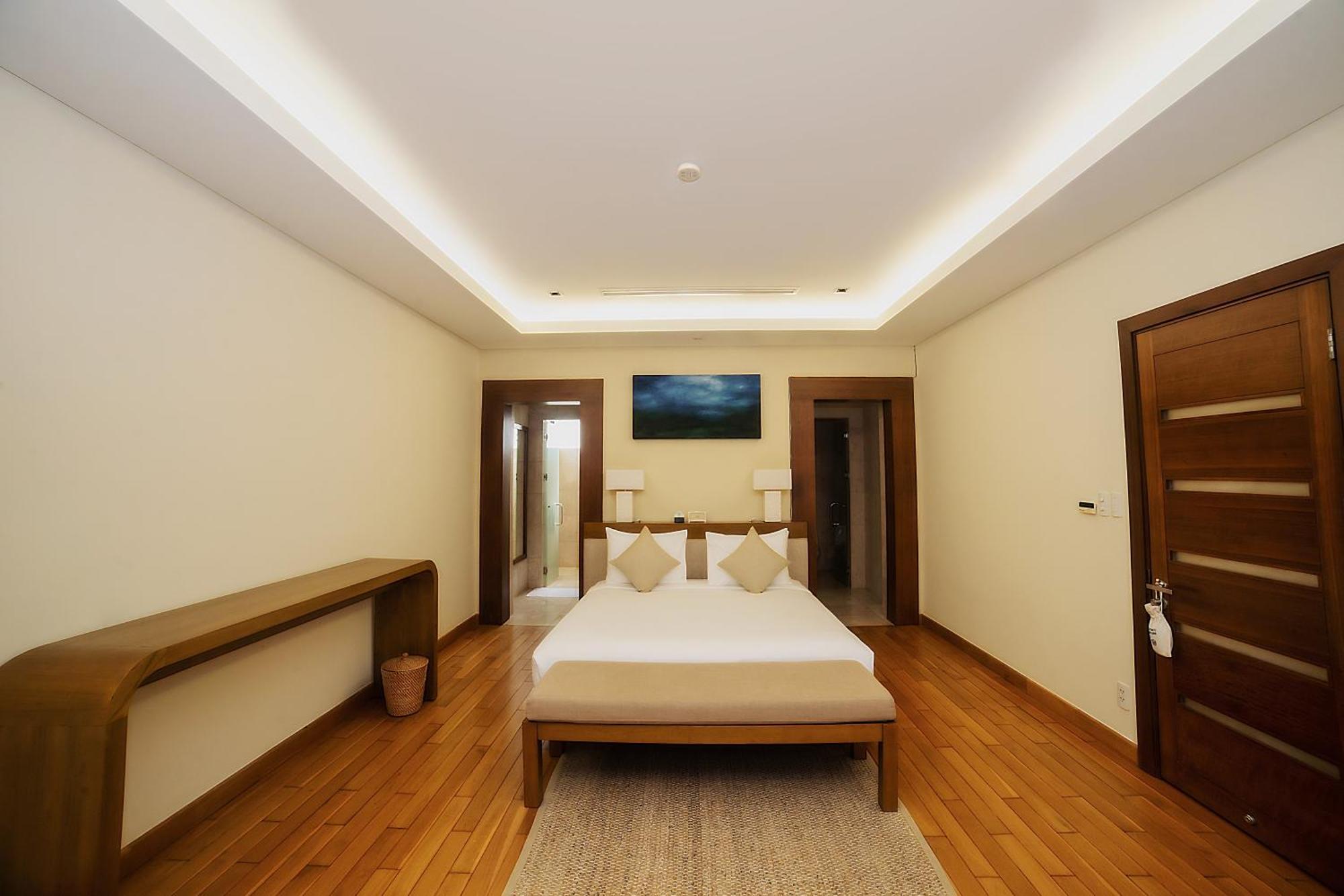 The Ocean Resort Danang Extérieur photo