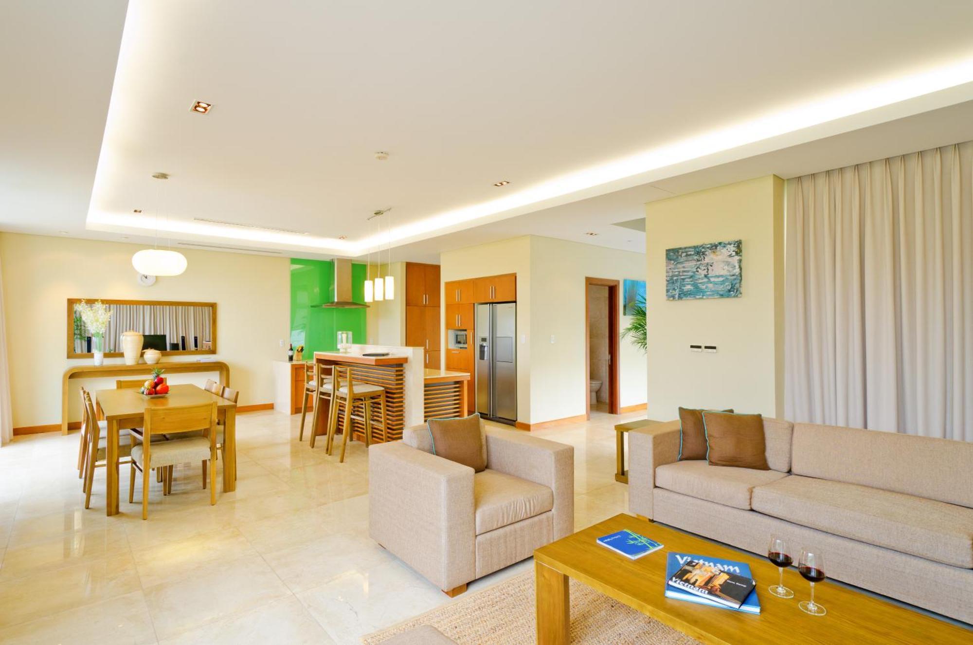 The Ocean Resort Danang Extérieur photo