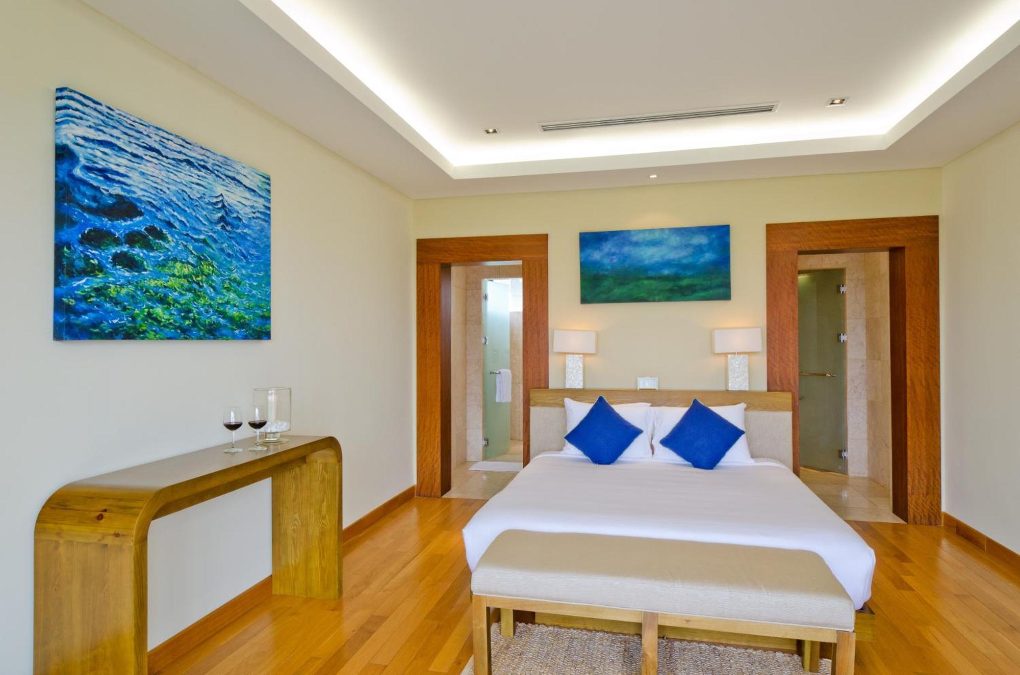 The Ocean Resort Danang Extérieur photo