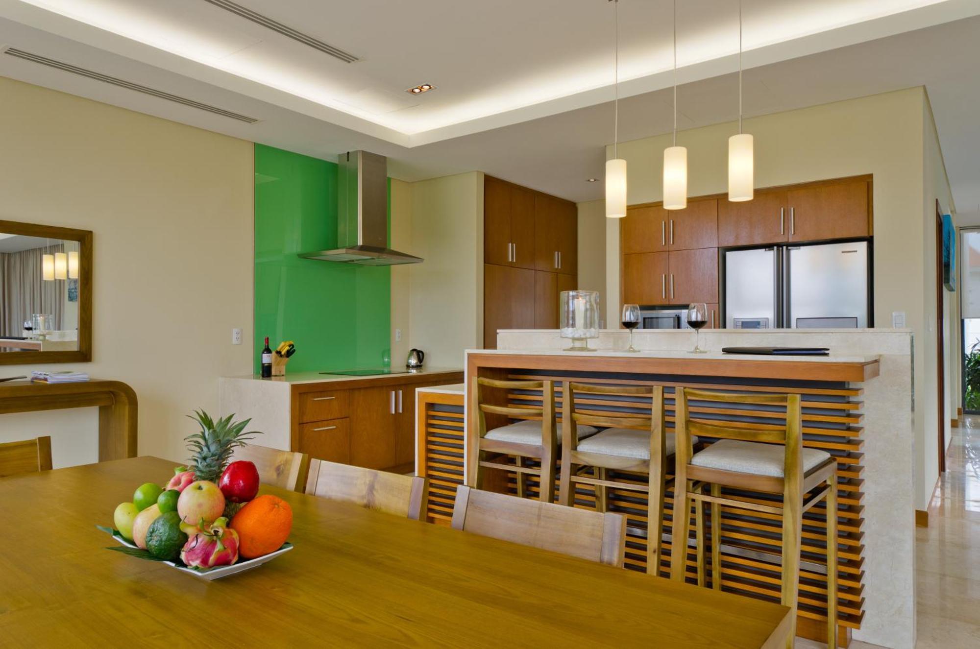The Ocean Resort Danang Extérieur photo